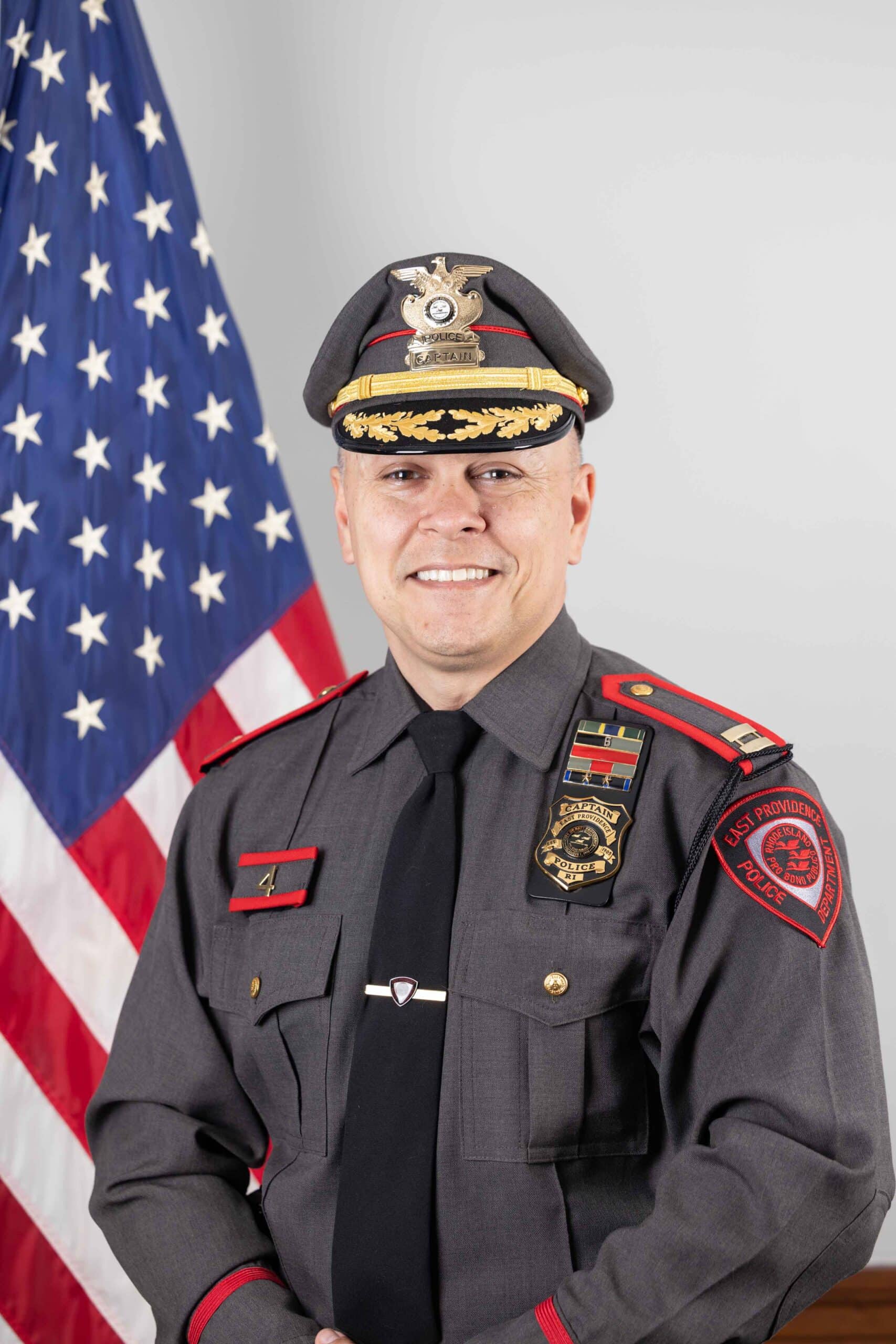 David Pacheco