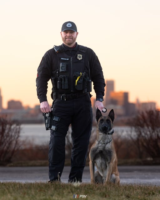 K9 Okki