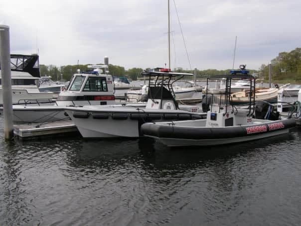 Harbor Master