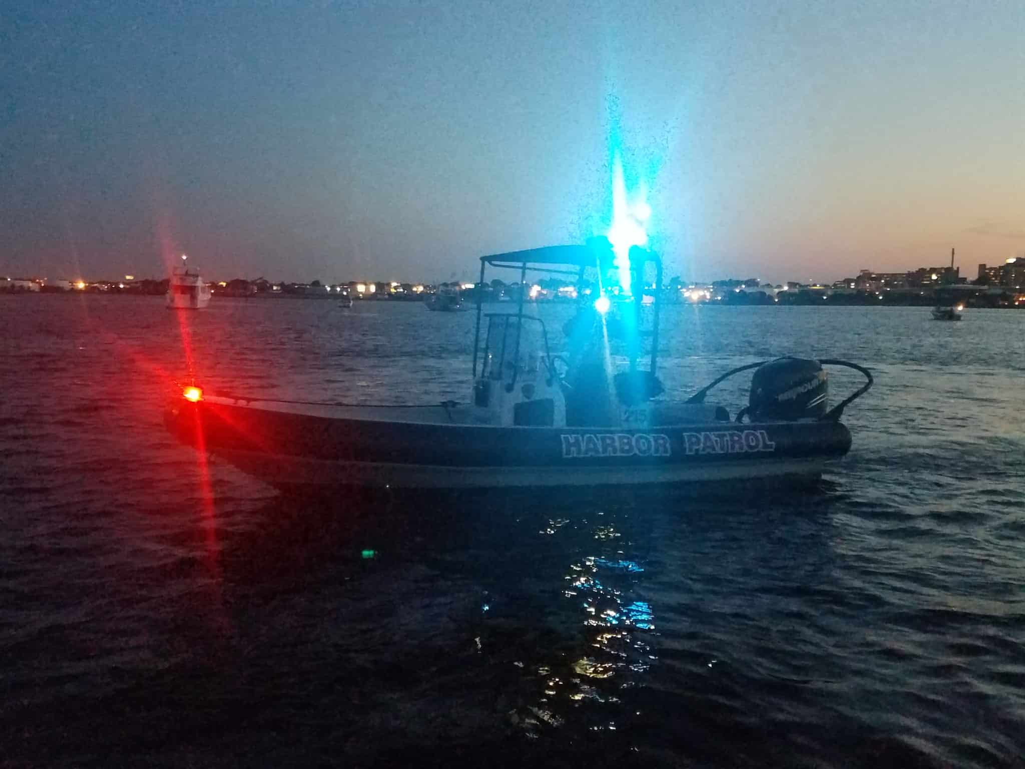 Harbor Master