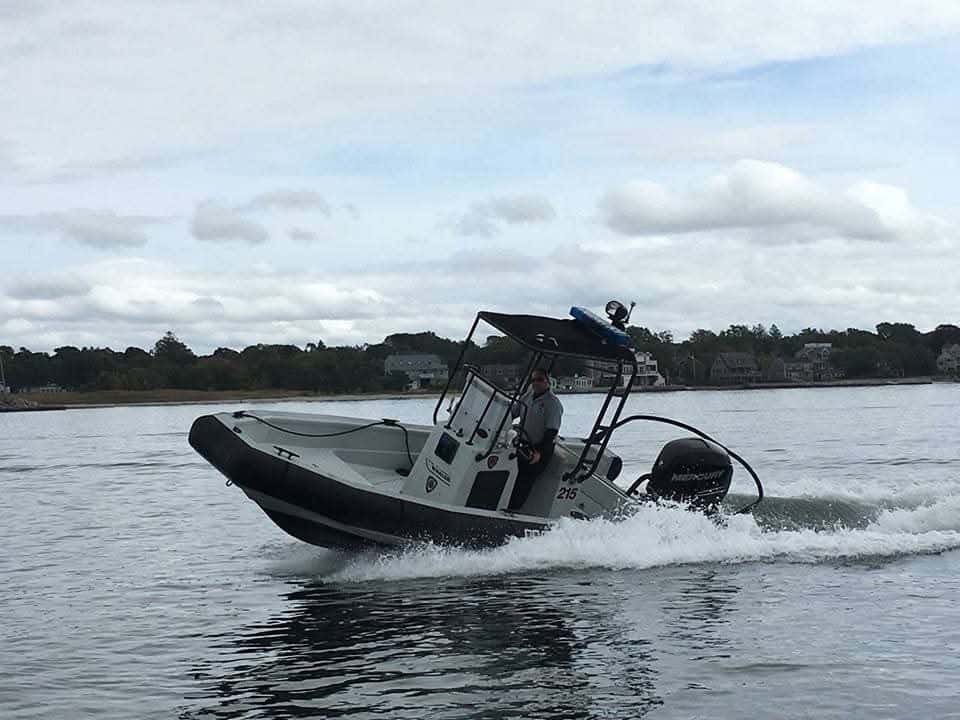 Harbor Master