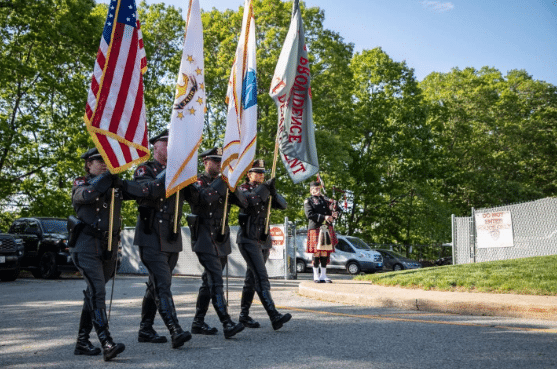 Honor Guard